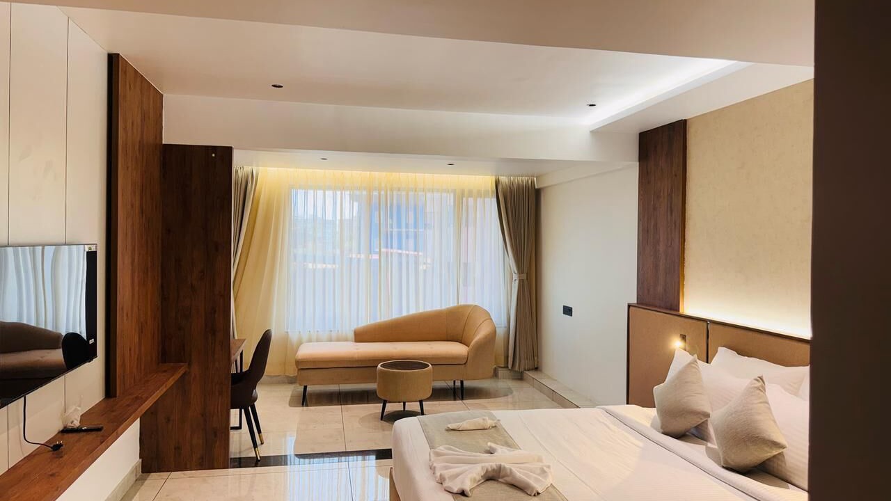 Photo of Bedroom in Kozhikode