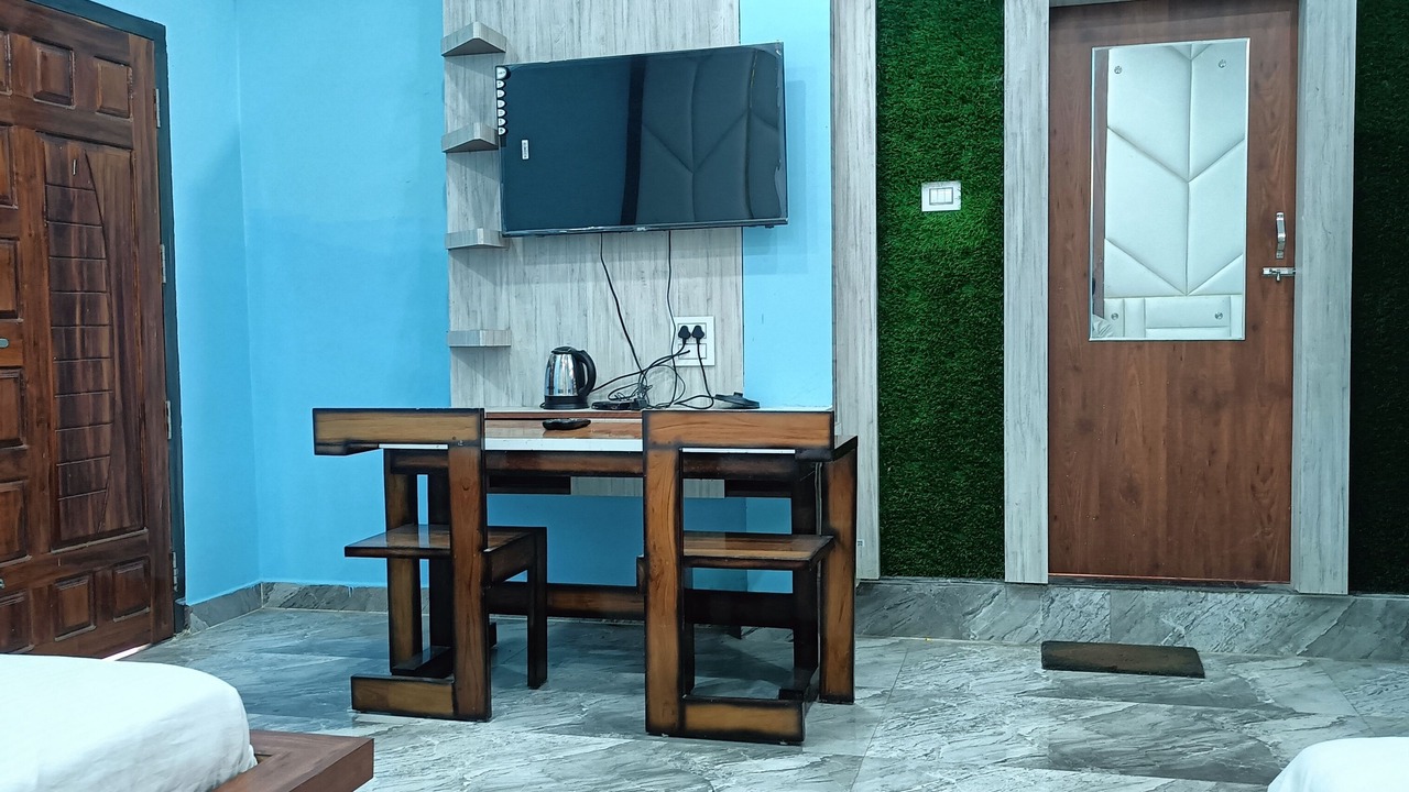 Photo of Bedroom in Nagaon