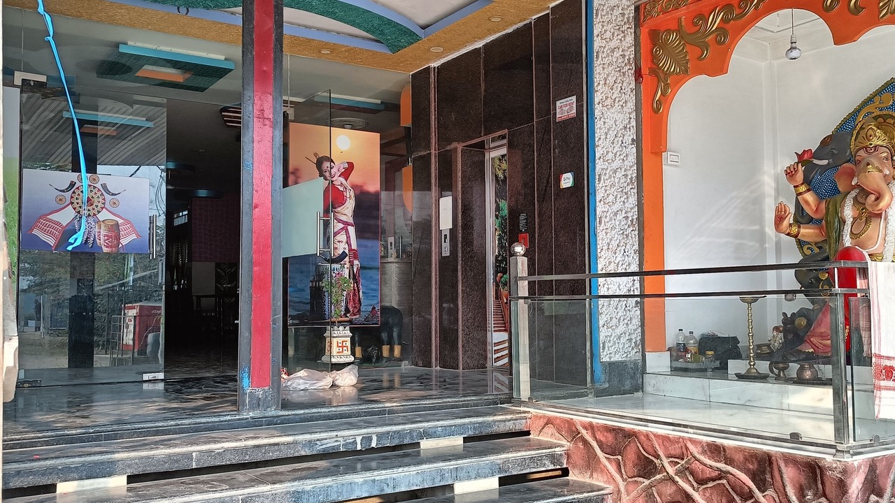 Photo of Outdoor in Nagaon