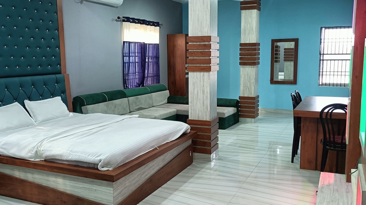 Photo of Bedroom in Nagaon