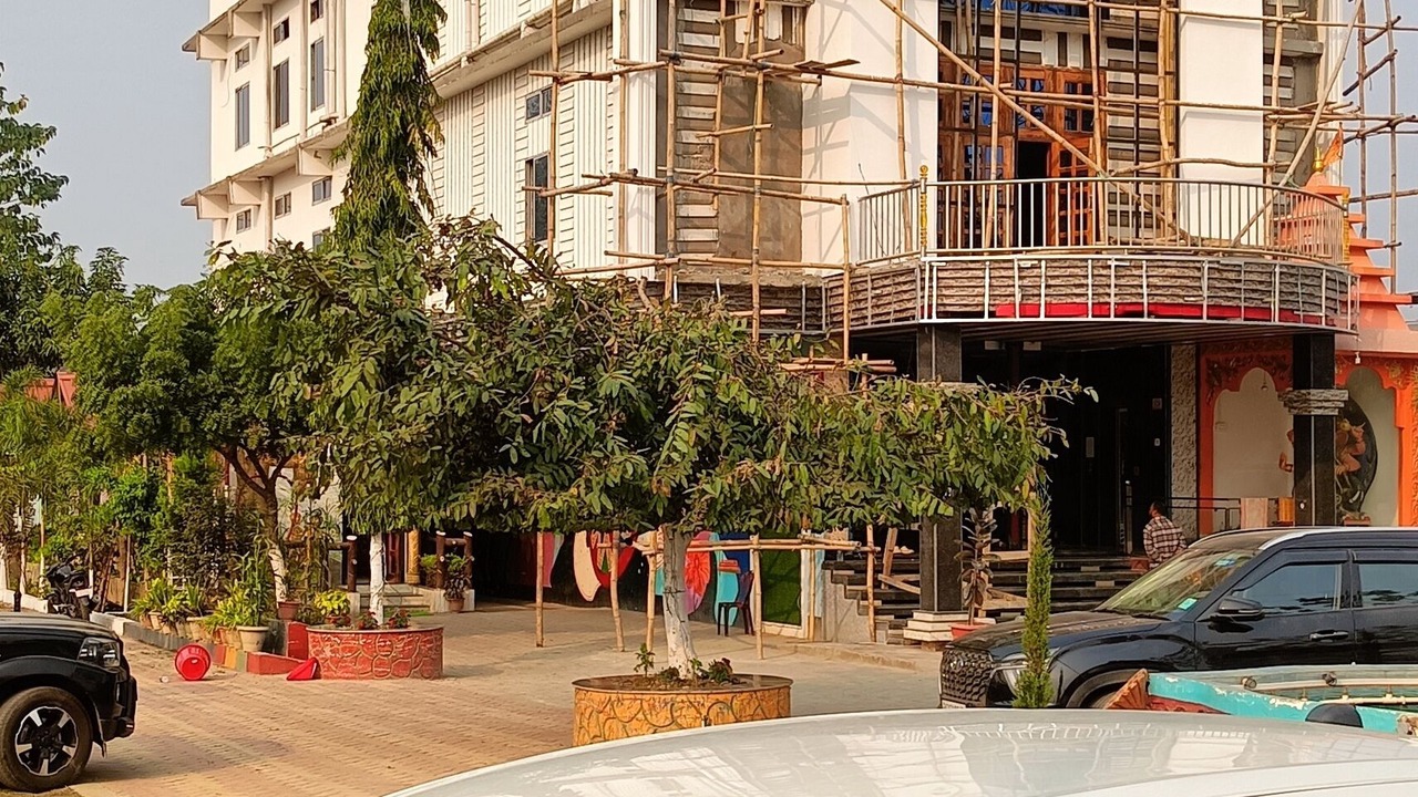 Photo of Outdoor in Nagaon