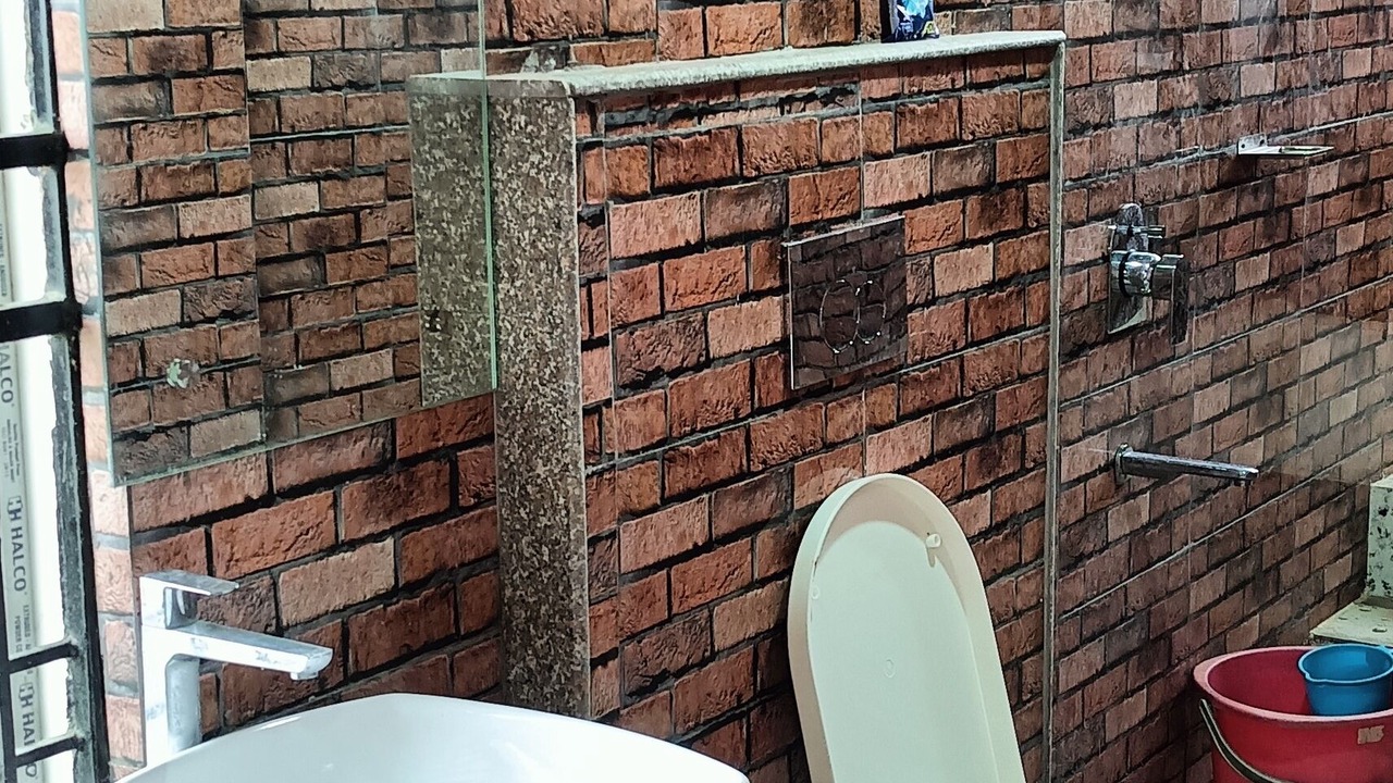 Photo of Bathroom in Nagaon
