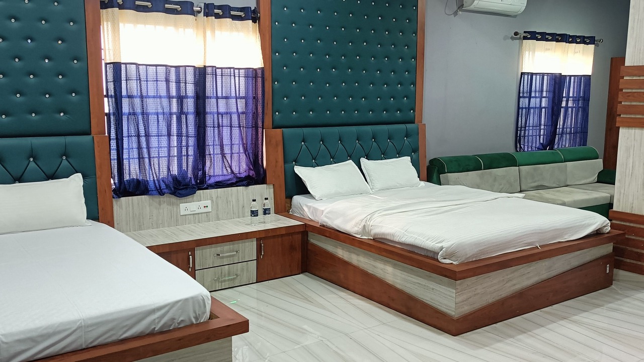 Photo of Bedroom in Nagaon
