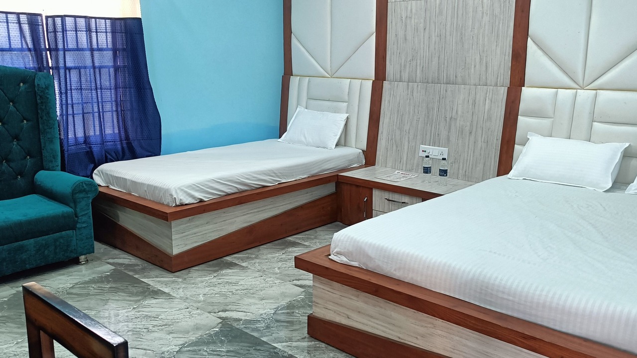 Photo of Bedroom in Nagaon