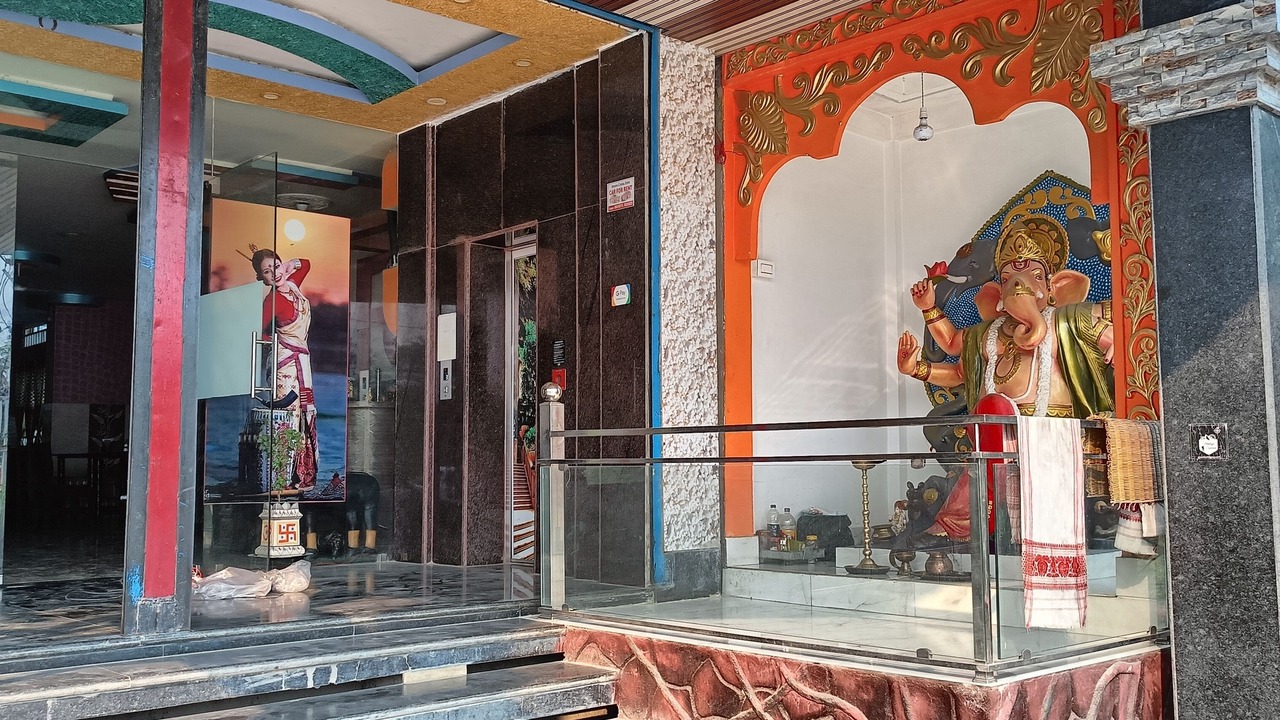 Photo of Outdoor in Nagaon