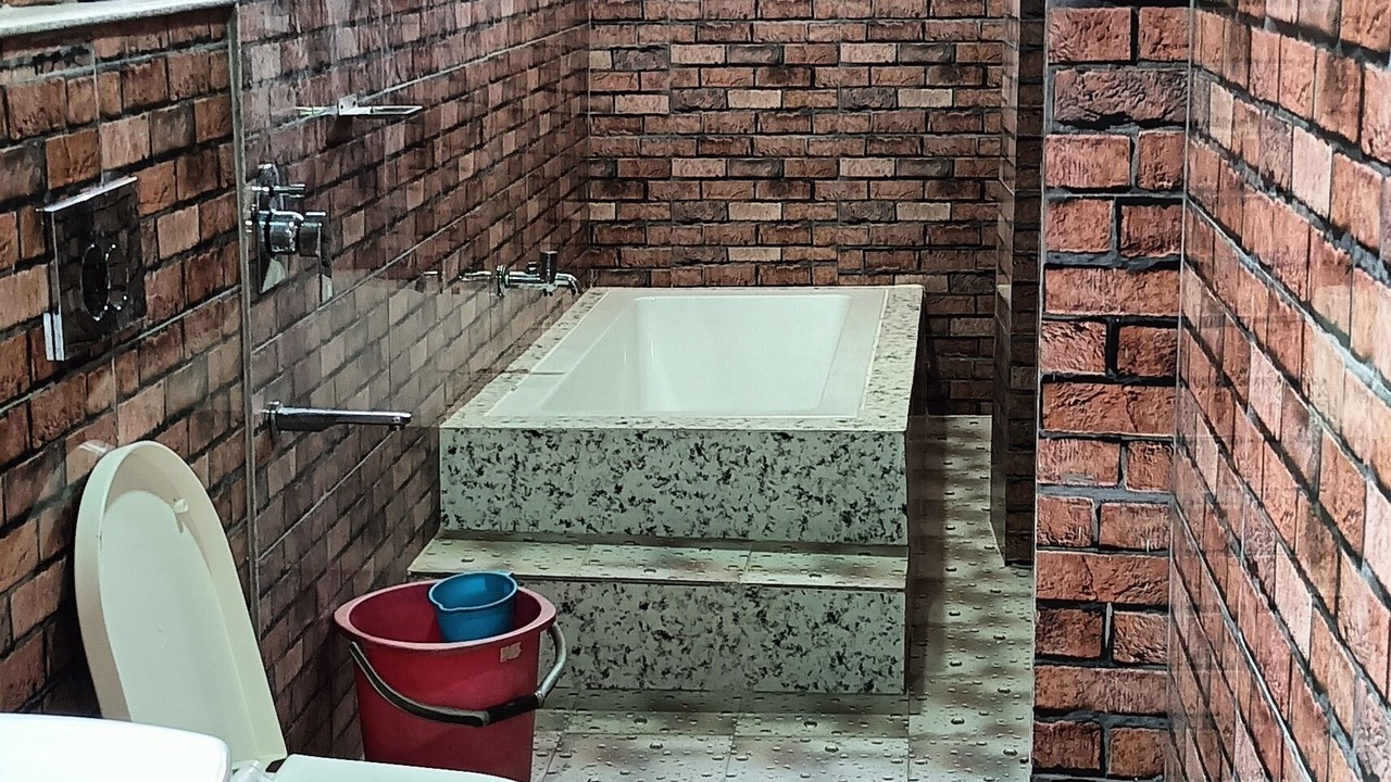 Photo of Bathroom in Nagaon