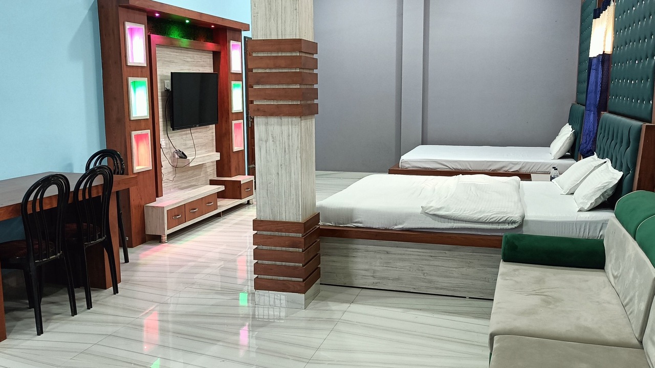 Photo of Bedroom in Nagaon