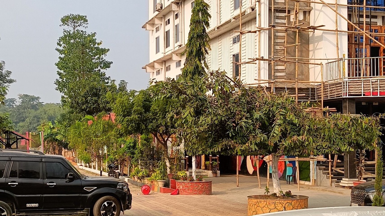 Photo of Outdoor in Nagaon
