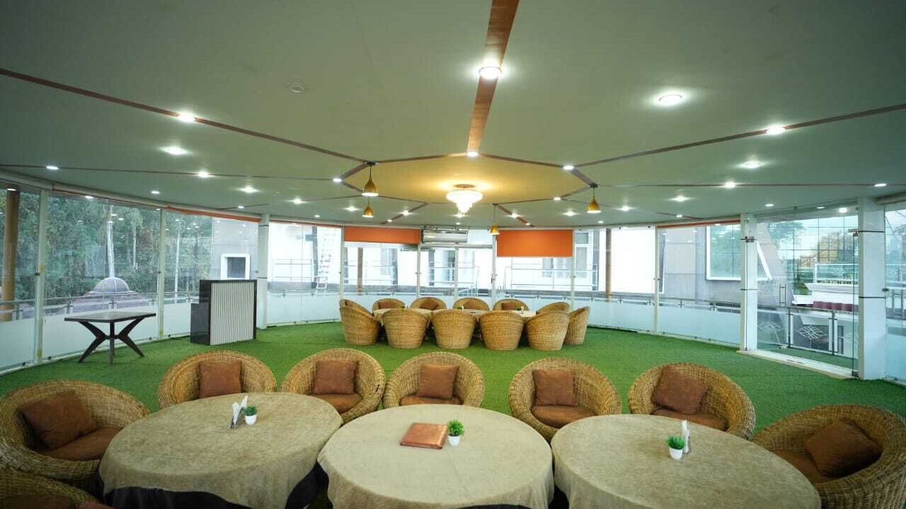 Photo of Livingroom in Kashipur