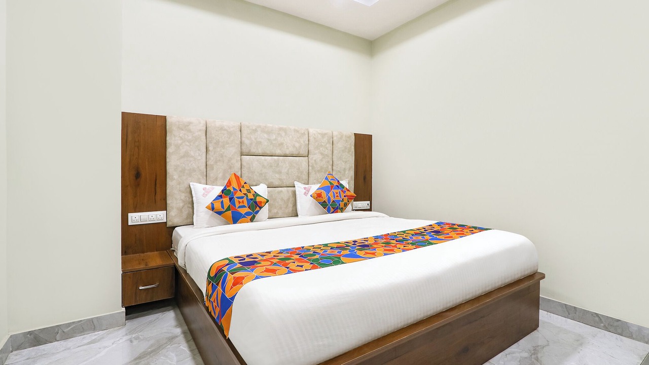 Photo of Bedroom in Khammam