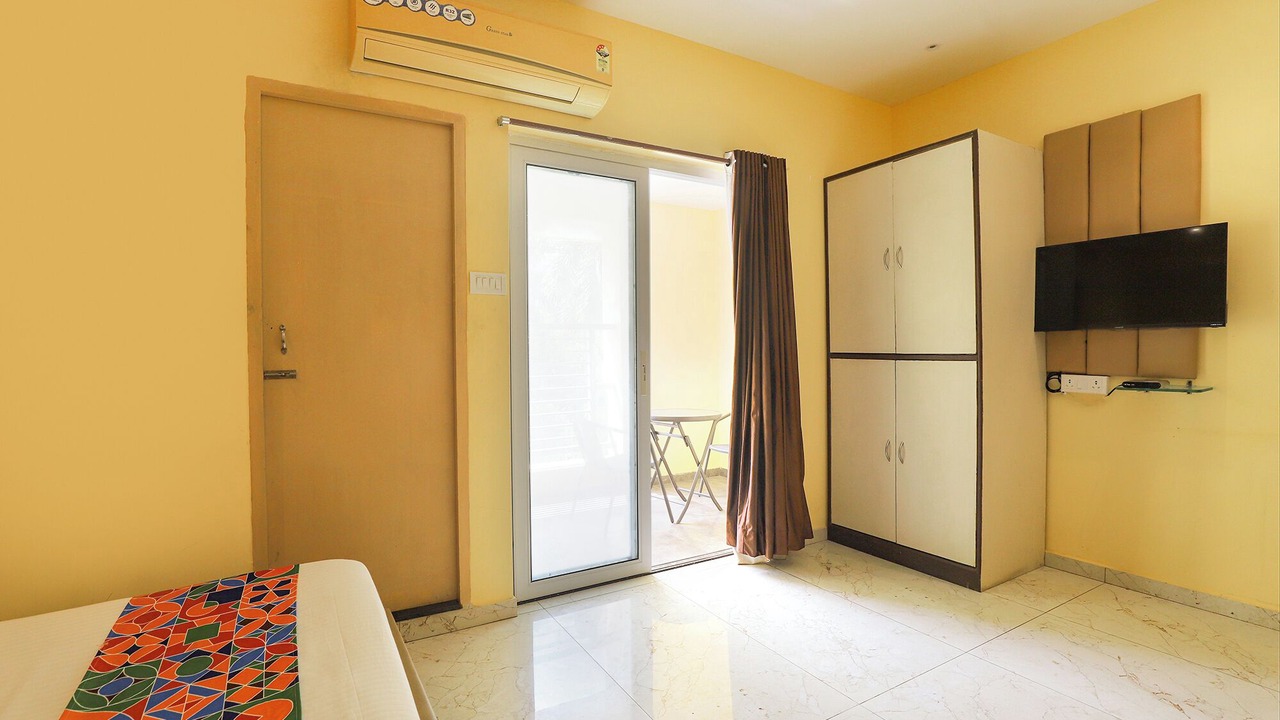 Photo of Bedroom in Alwarpet