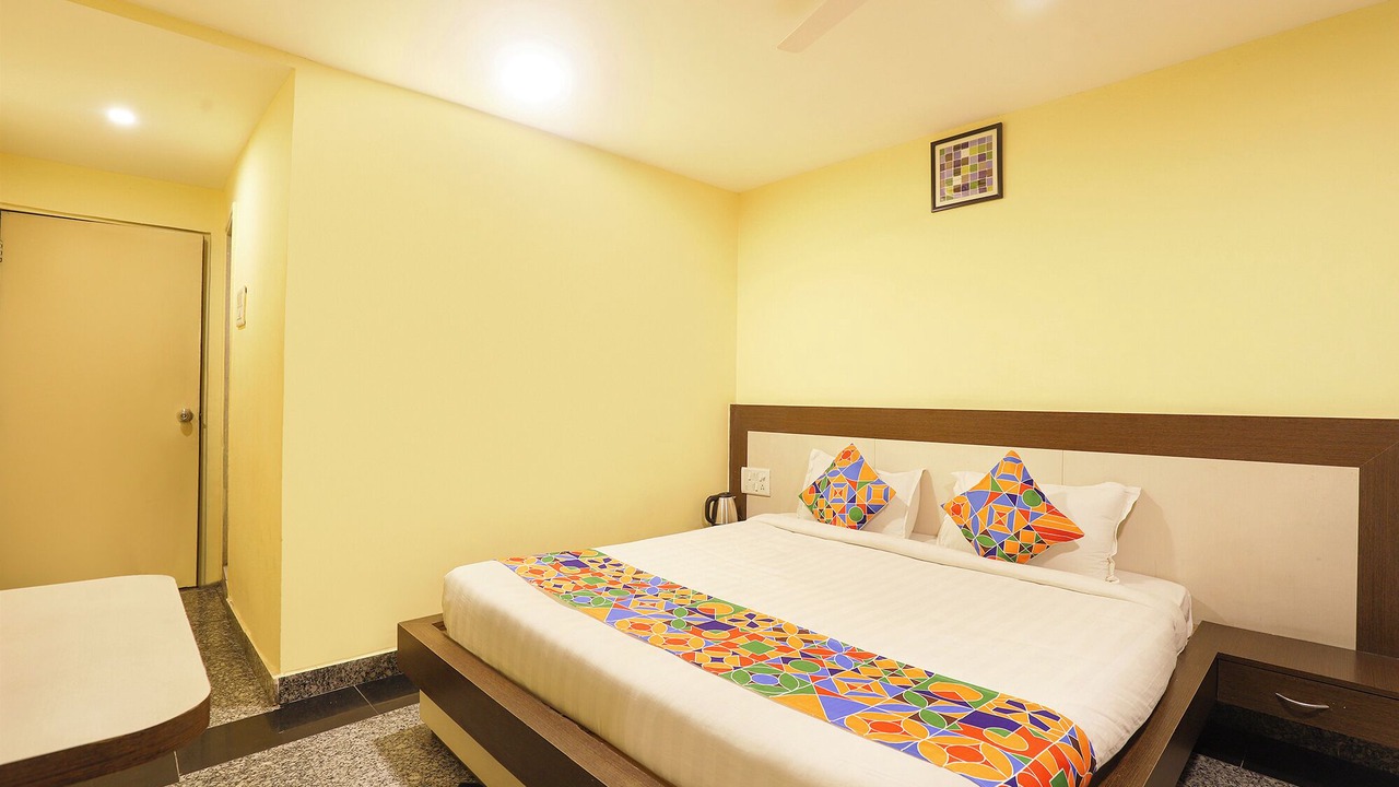 Photo of Bedroom in Alwarpet