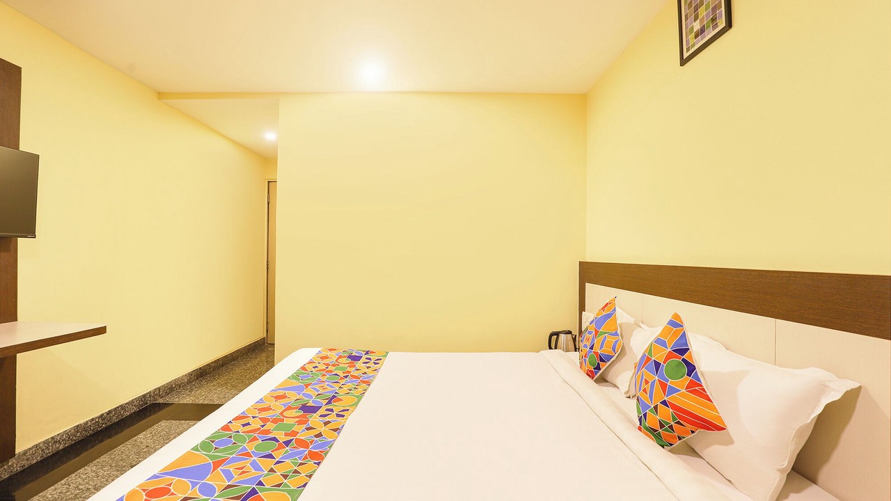 Photo of Bedroom in Alwarpet