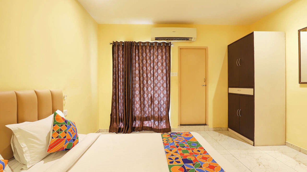 Photo of Bedroom in Alwarpet
