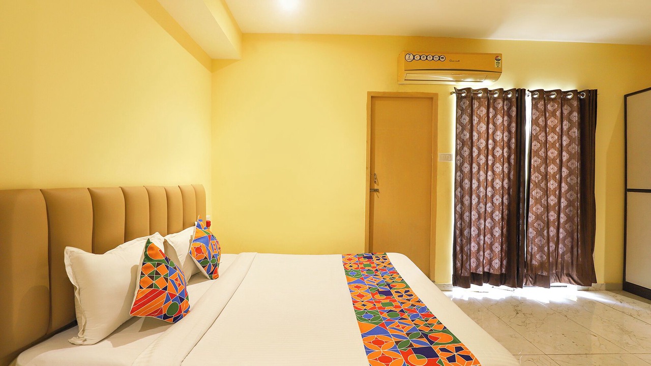 Photo of Bedroom in Alwarpet