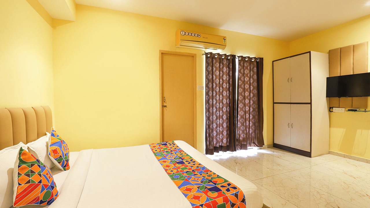 Photo of Bedroom in Alwarpet
