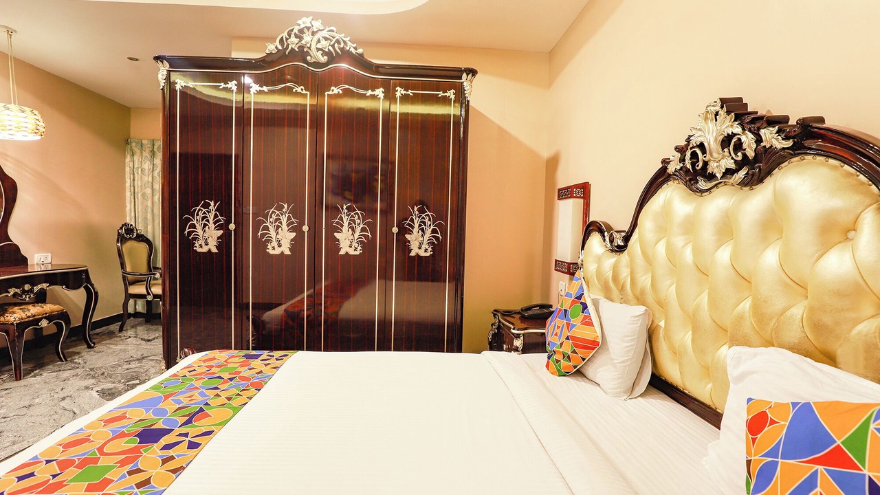 Photo of Bedroom in Guindy