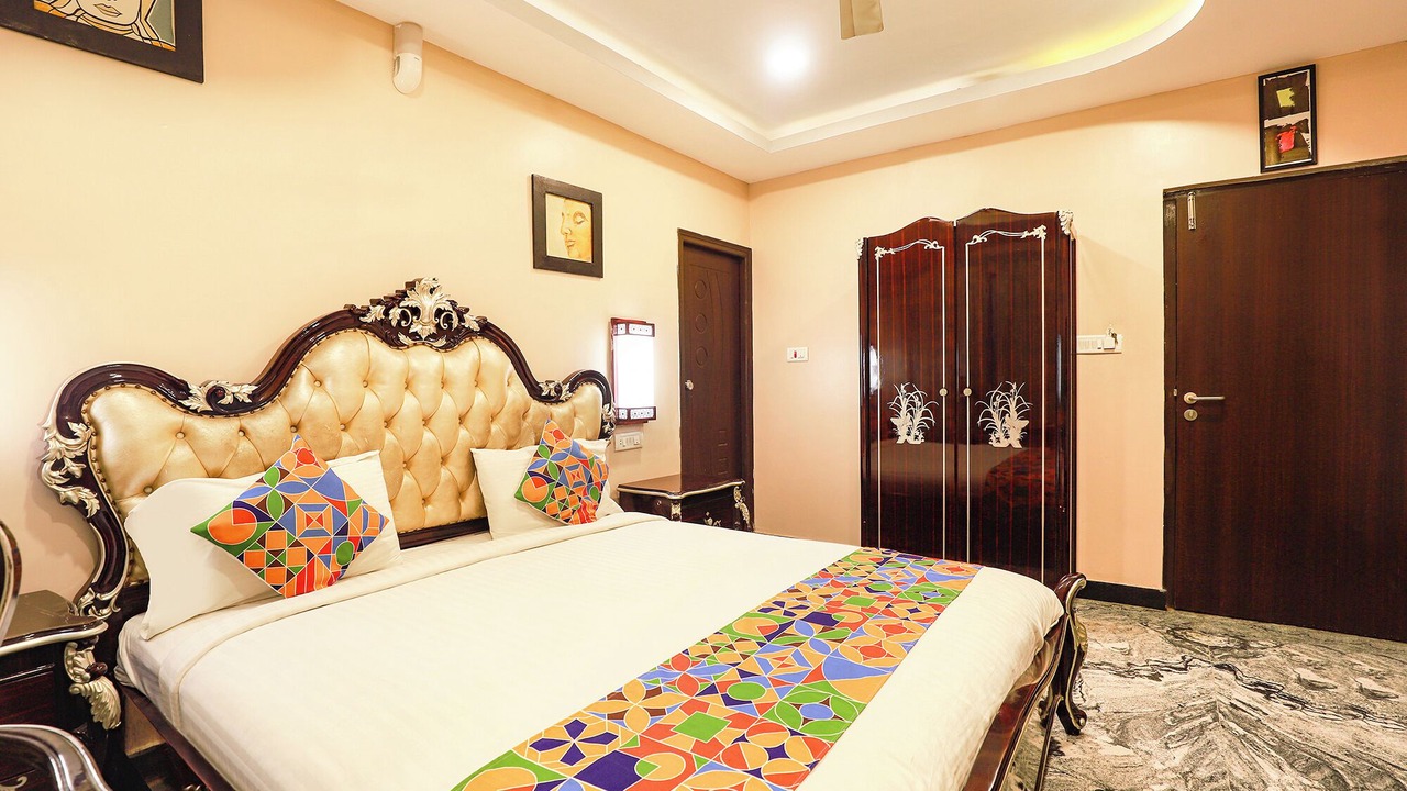 Photo of Bedroom in Guindy