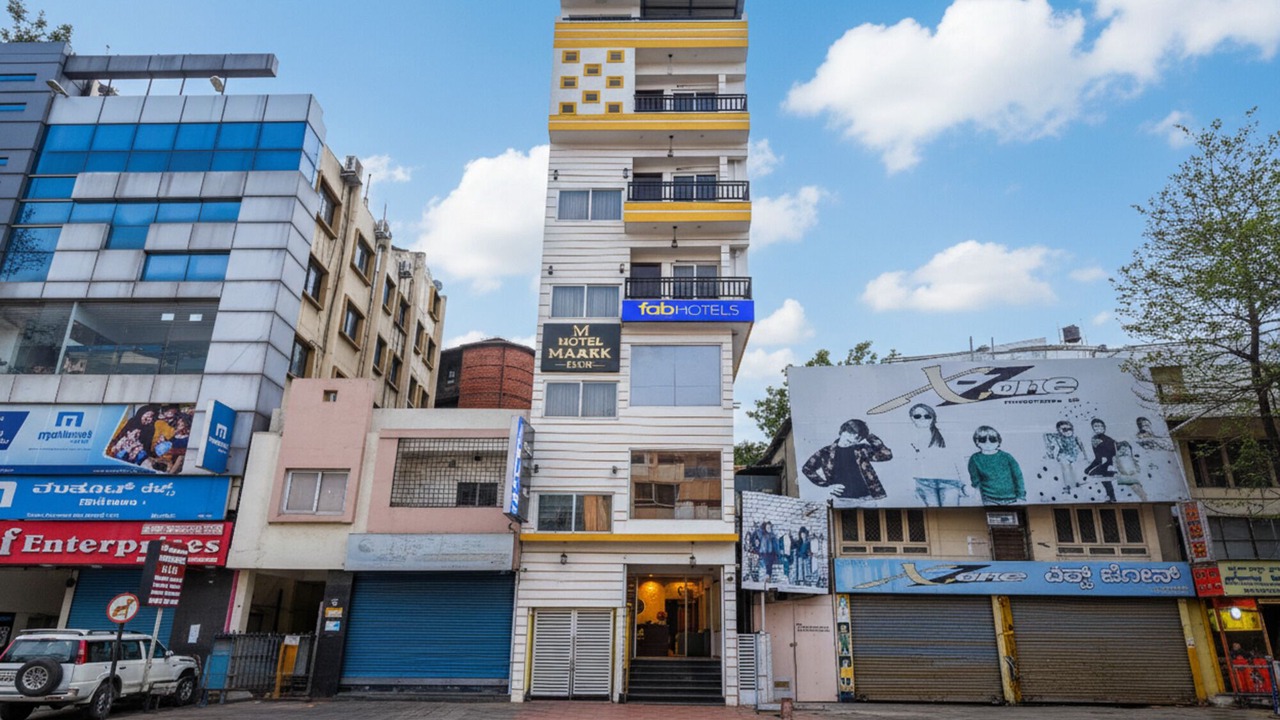 Photo of Outdoor in Jayanagar
