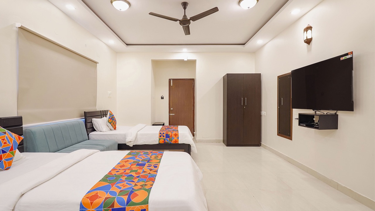 Photo of Bedroom in Jayanagar