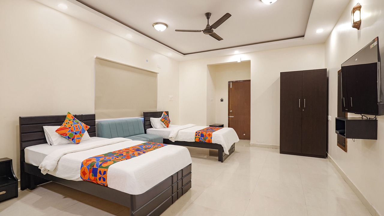 Photo of Bedroom in Jayanagar
