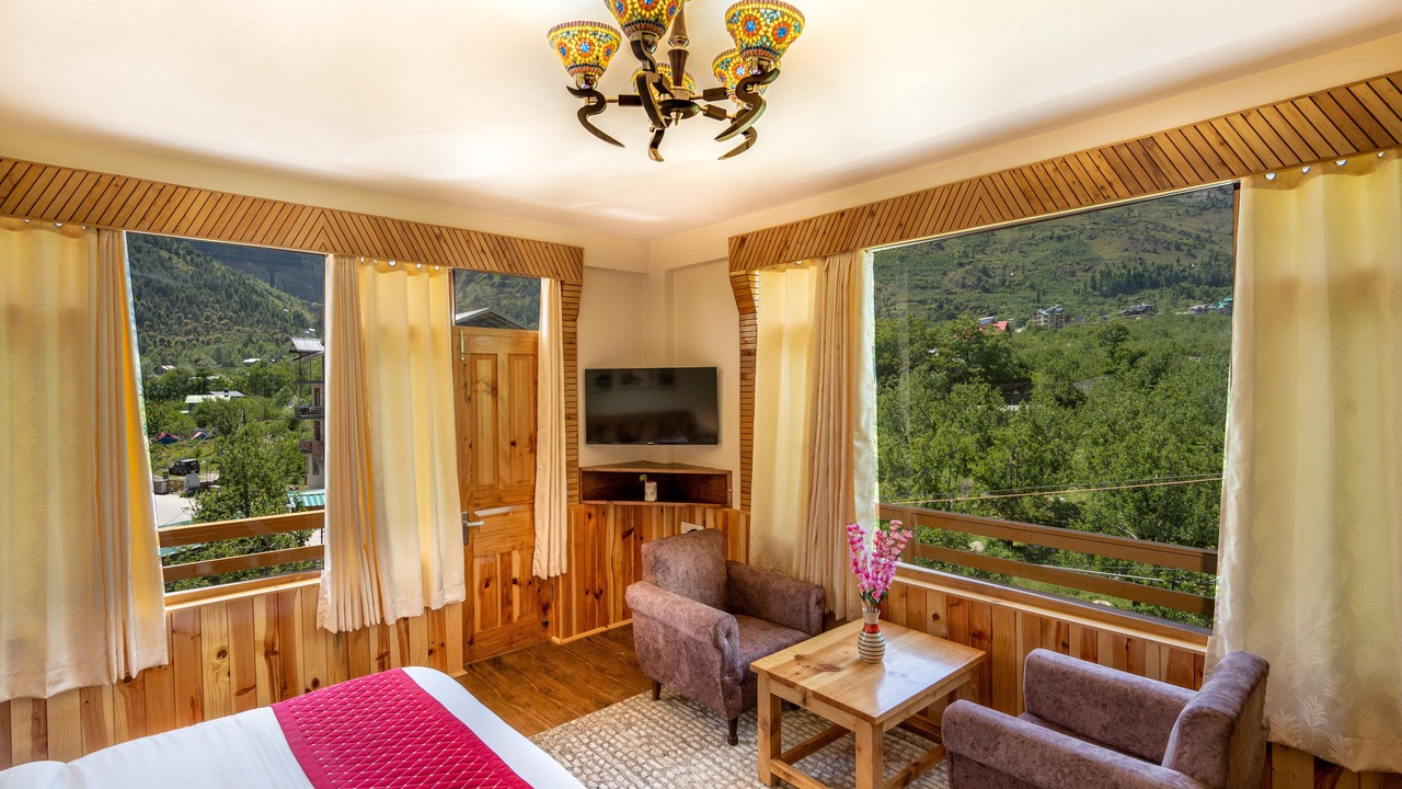 Photo of Others in Manali