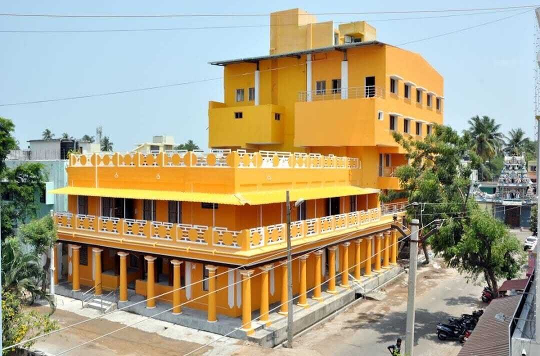 Photo of Outdoor in Karaikal
