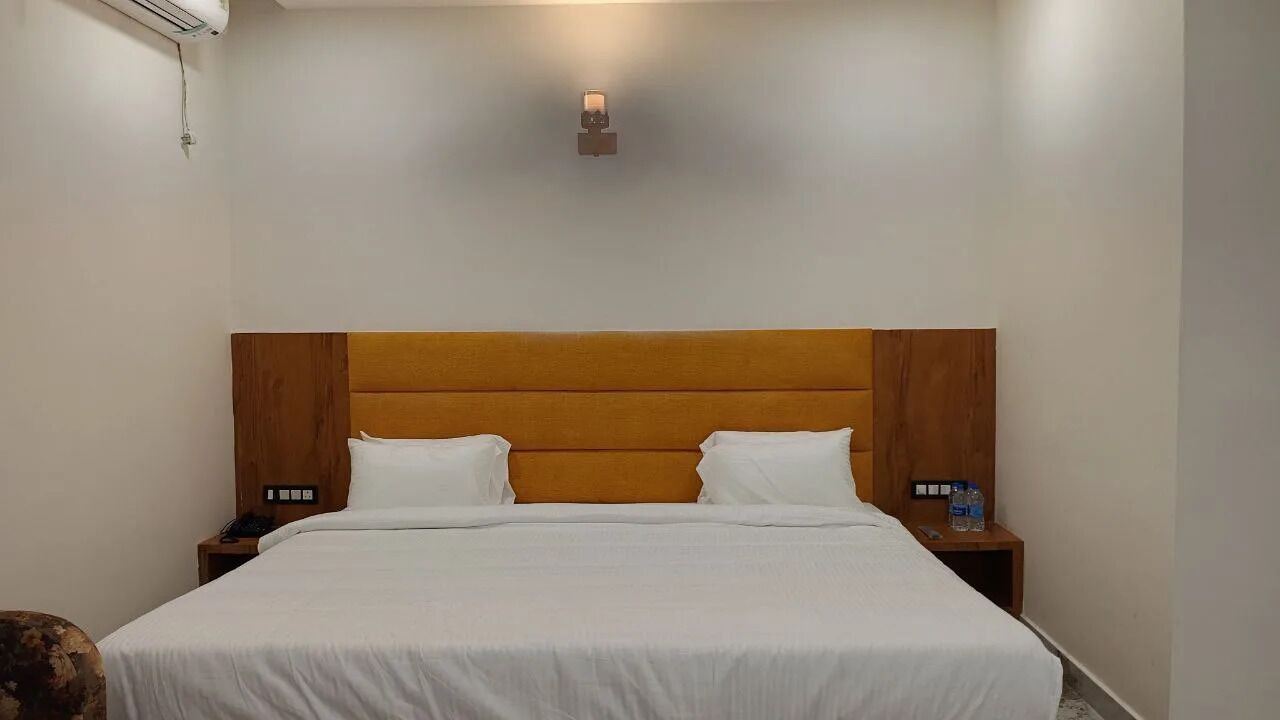 Photo of Bedroom in Tikamgarh