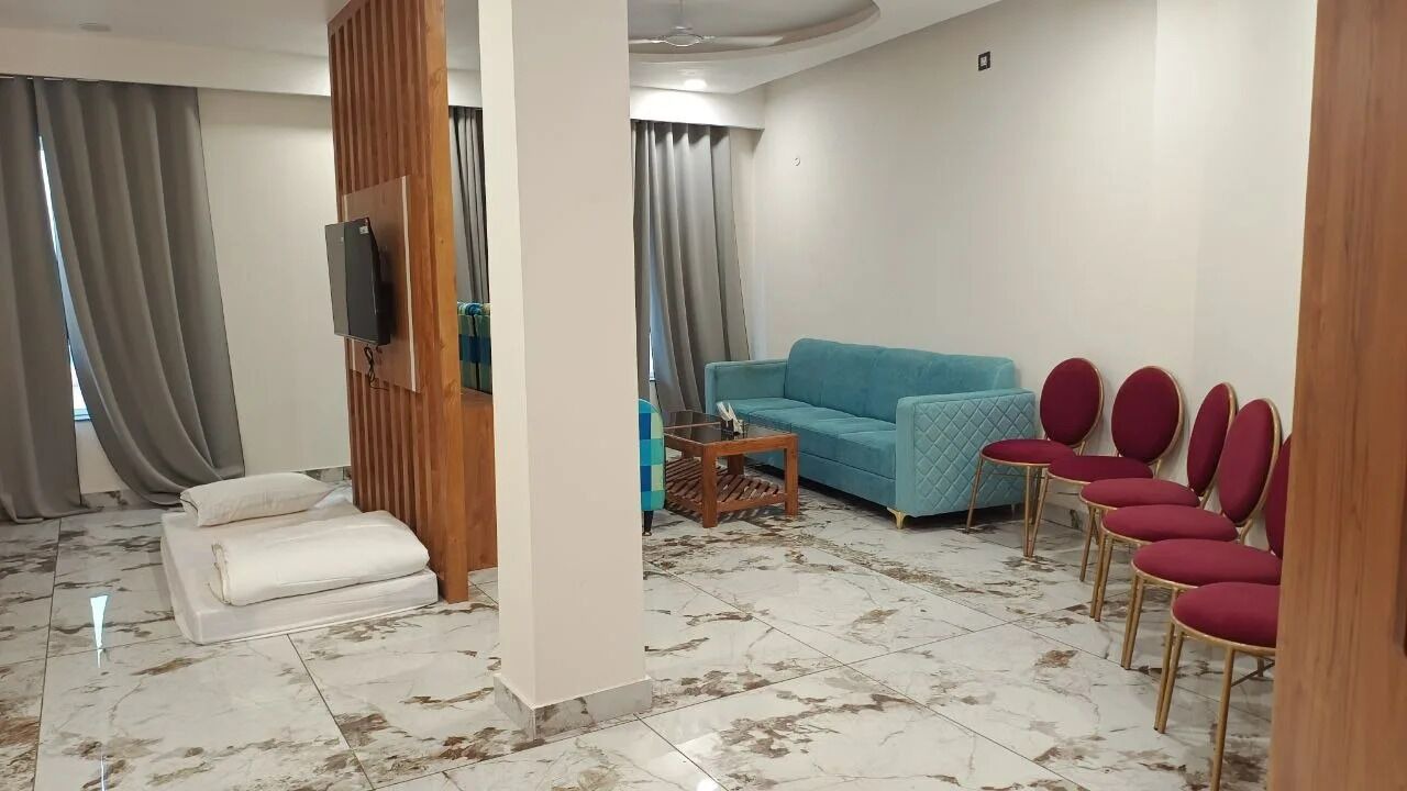 Photo of Bedroom in Tikamgarh