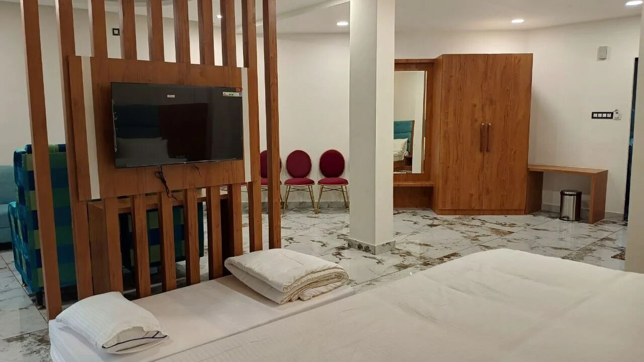 Photo of Bedroom in Tikamgarh