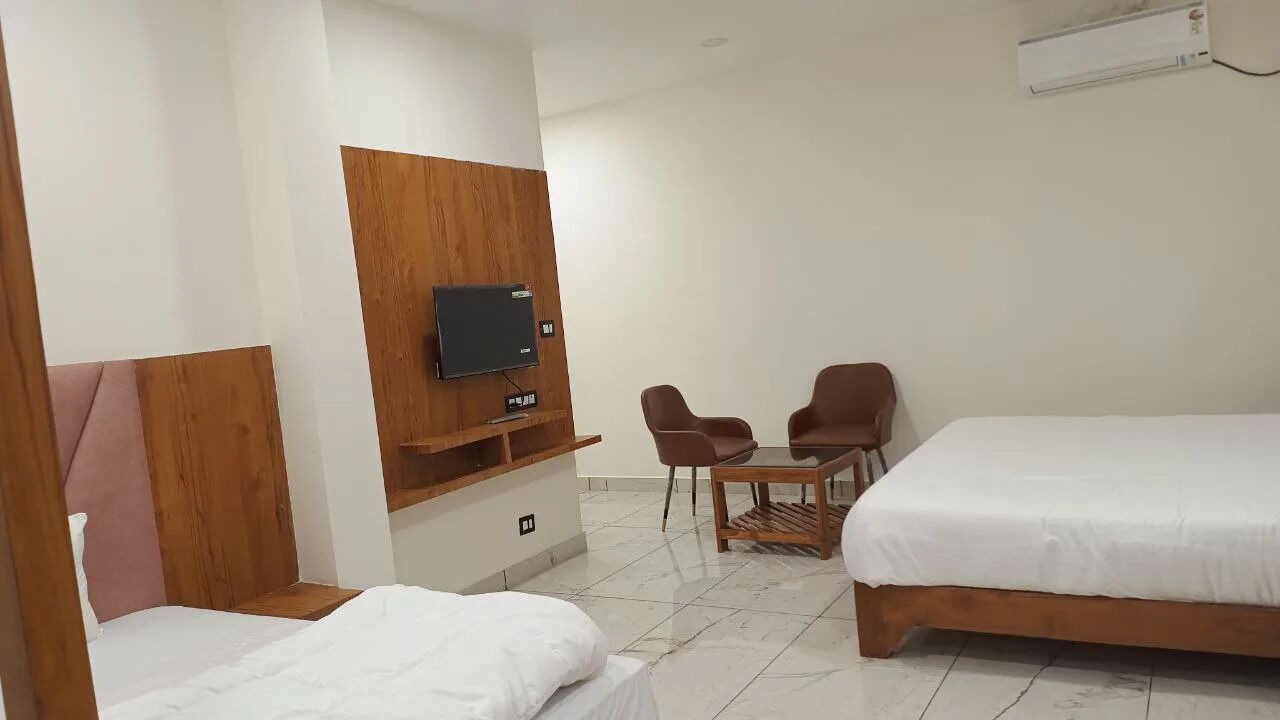 Photo of Bedroom in Tikamgarh
