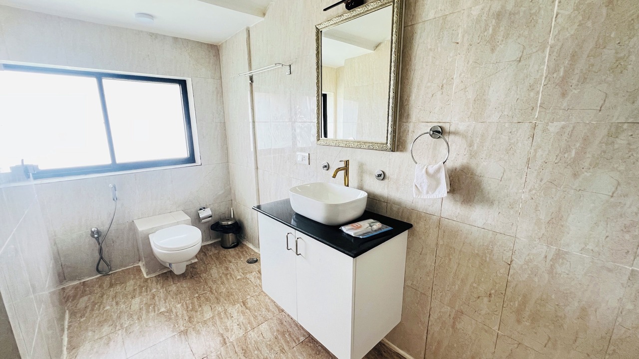 Photo of Bathroom in Palolem