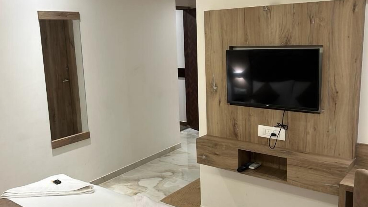 Photo of Bedroom in Goregaon East