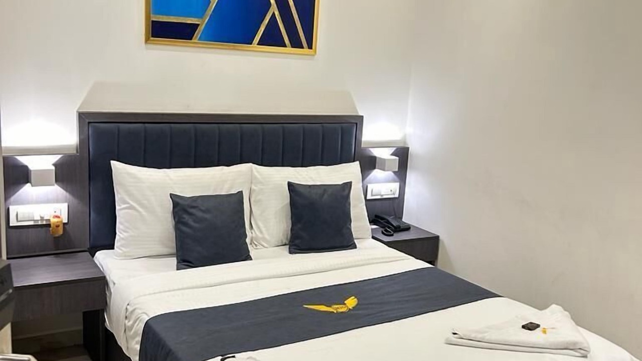 Photo of Bedroom in Goregaon East