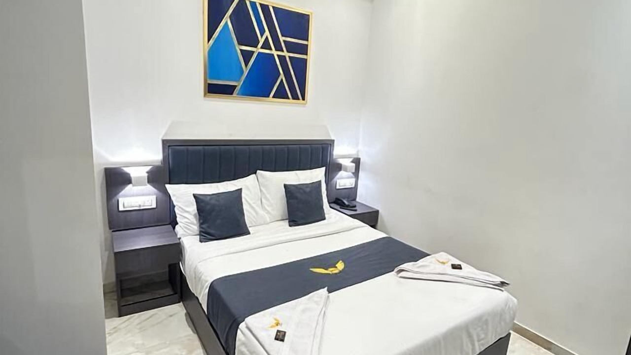 Photo of Bedroom in Goregaon East