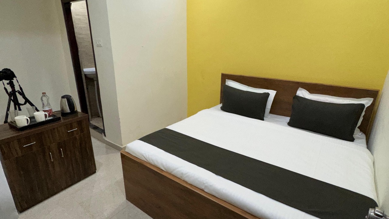 Photo of Bedroom in Serilingampally