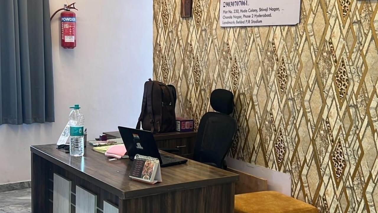 Photo of Others in Serilingampally