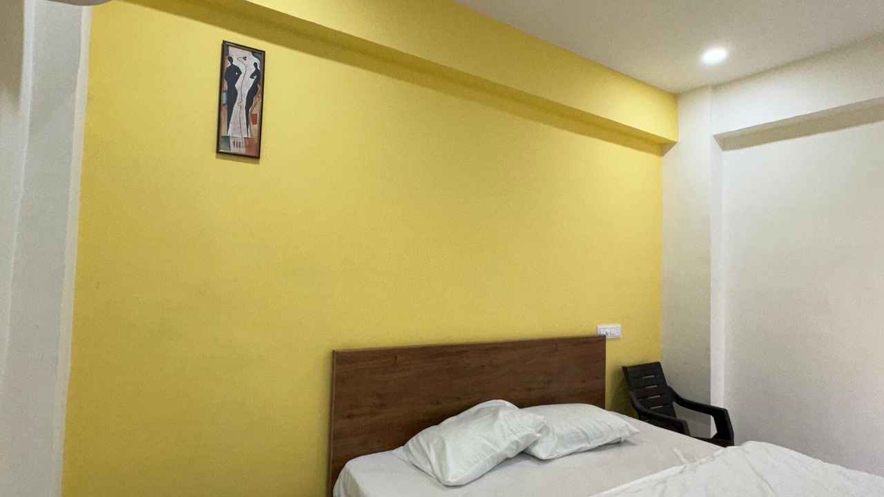 Photo of Bedroom in Serilingampally