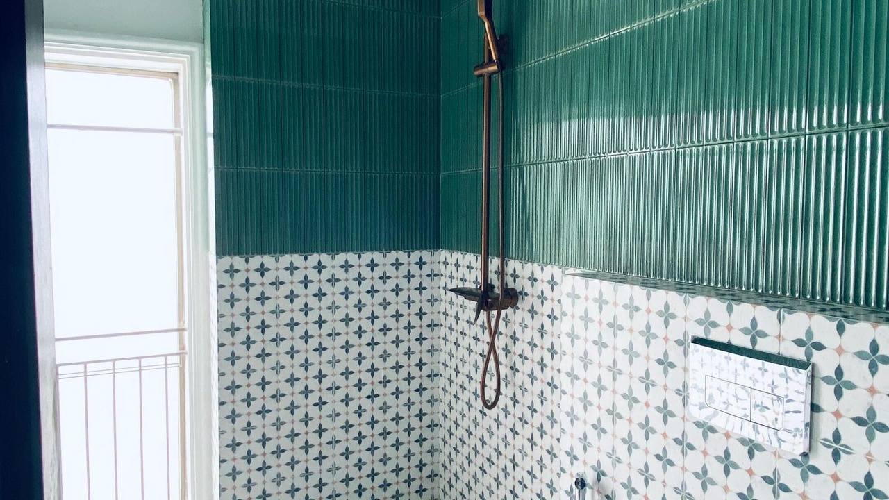 Photo of Bathroom in Wellington Pier