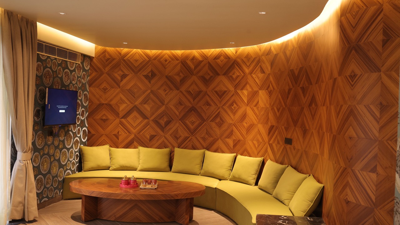 Photo of Bedroom in Panipat
