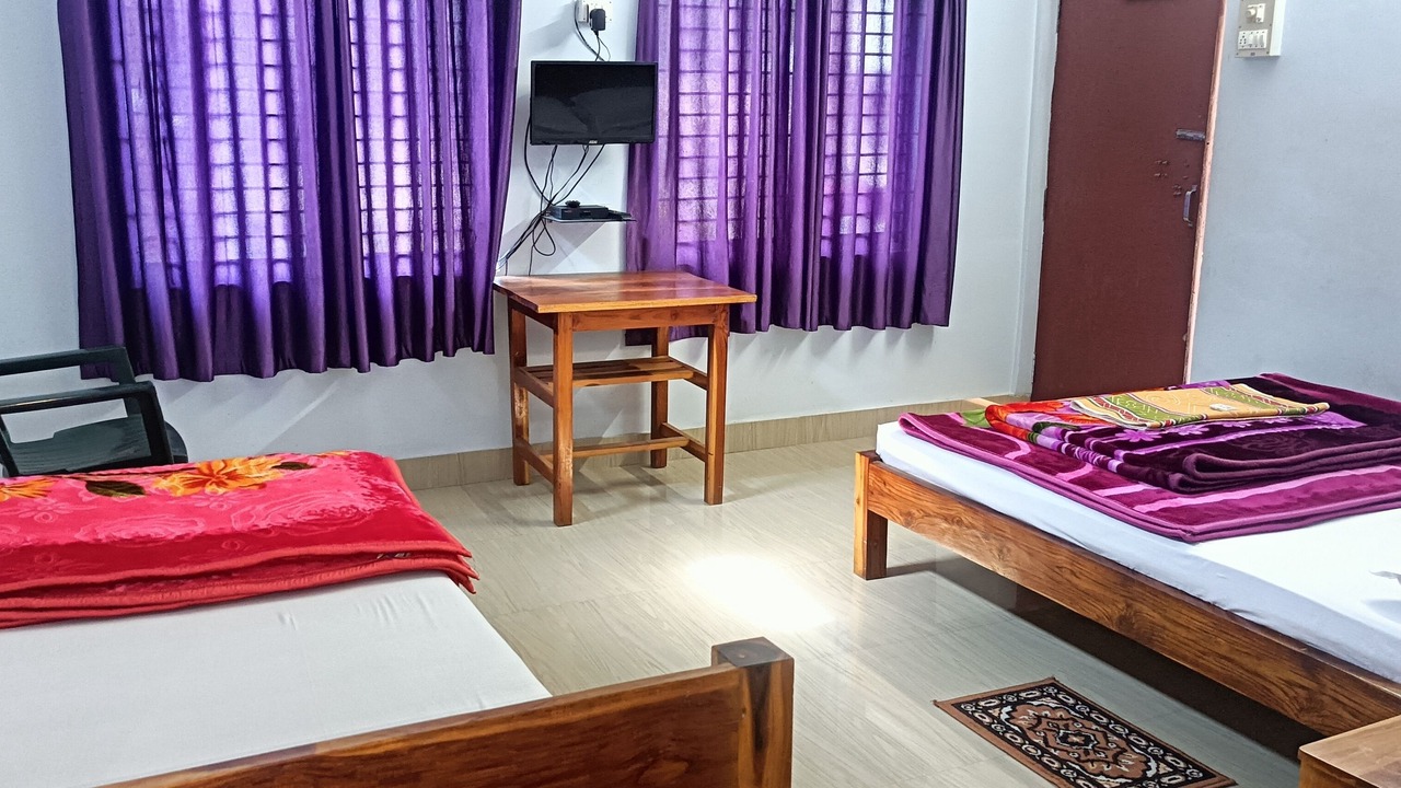 Photo of Bedroom in Hatikhuli