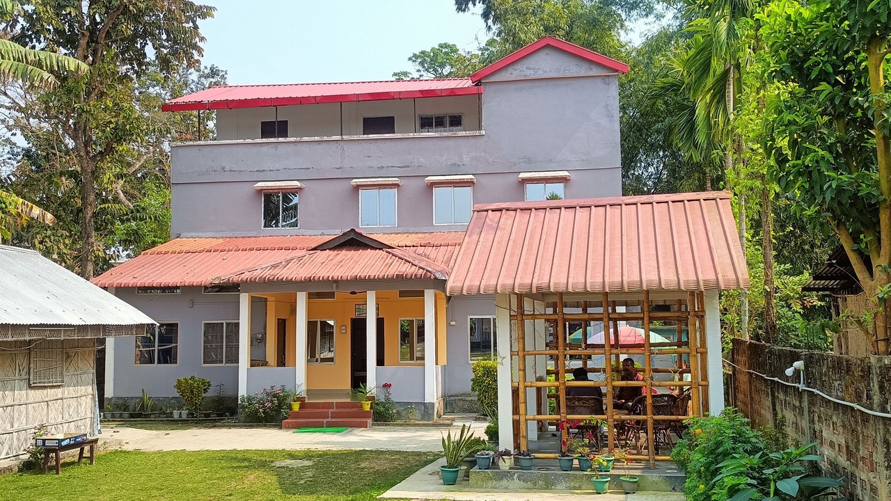 Photo of Outdoor in Hatikhuli
