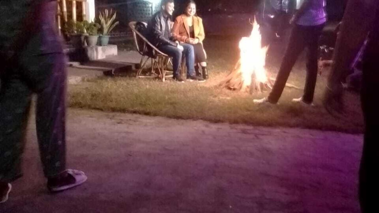 Photo of Outdoor in Hatikhuli