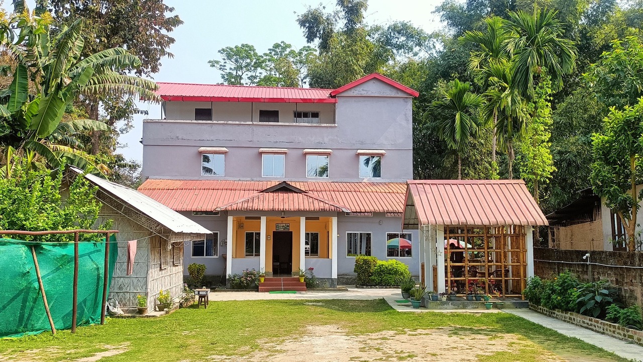 Photo of Outdoor in Hatikhuli