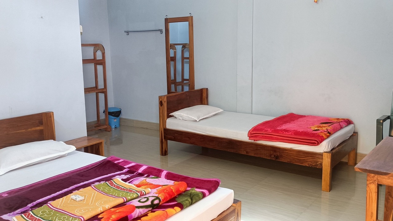 Photo of Bedroom in Hatikhuli