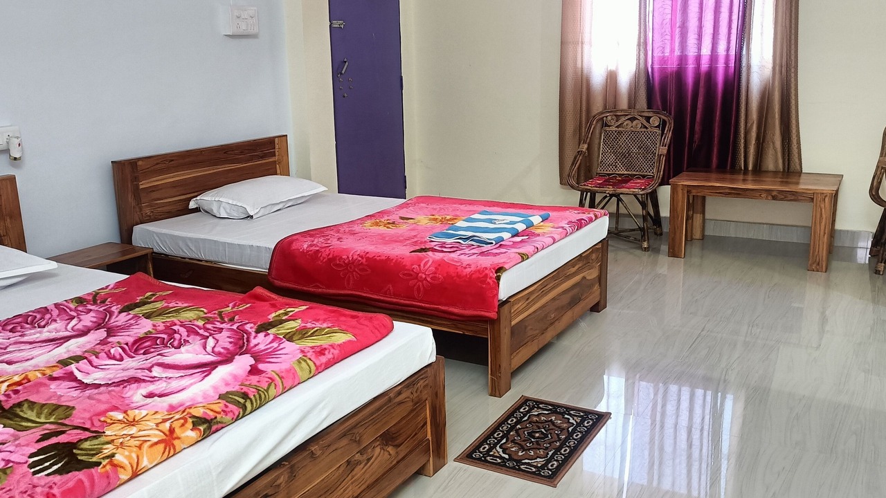 Photo of Bedroom in Hatikhuli
