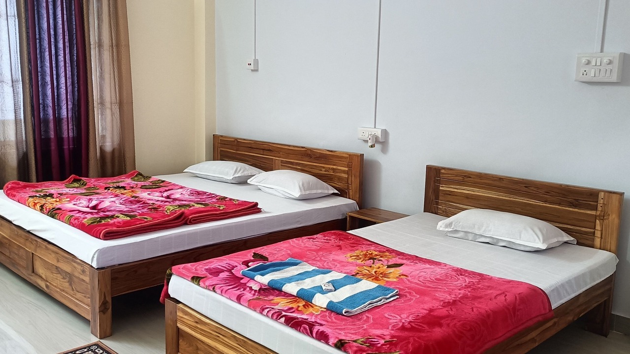 Photo of Bedroom in Hatikhuli