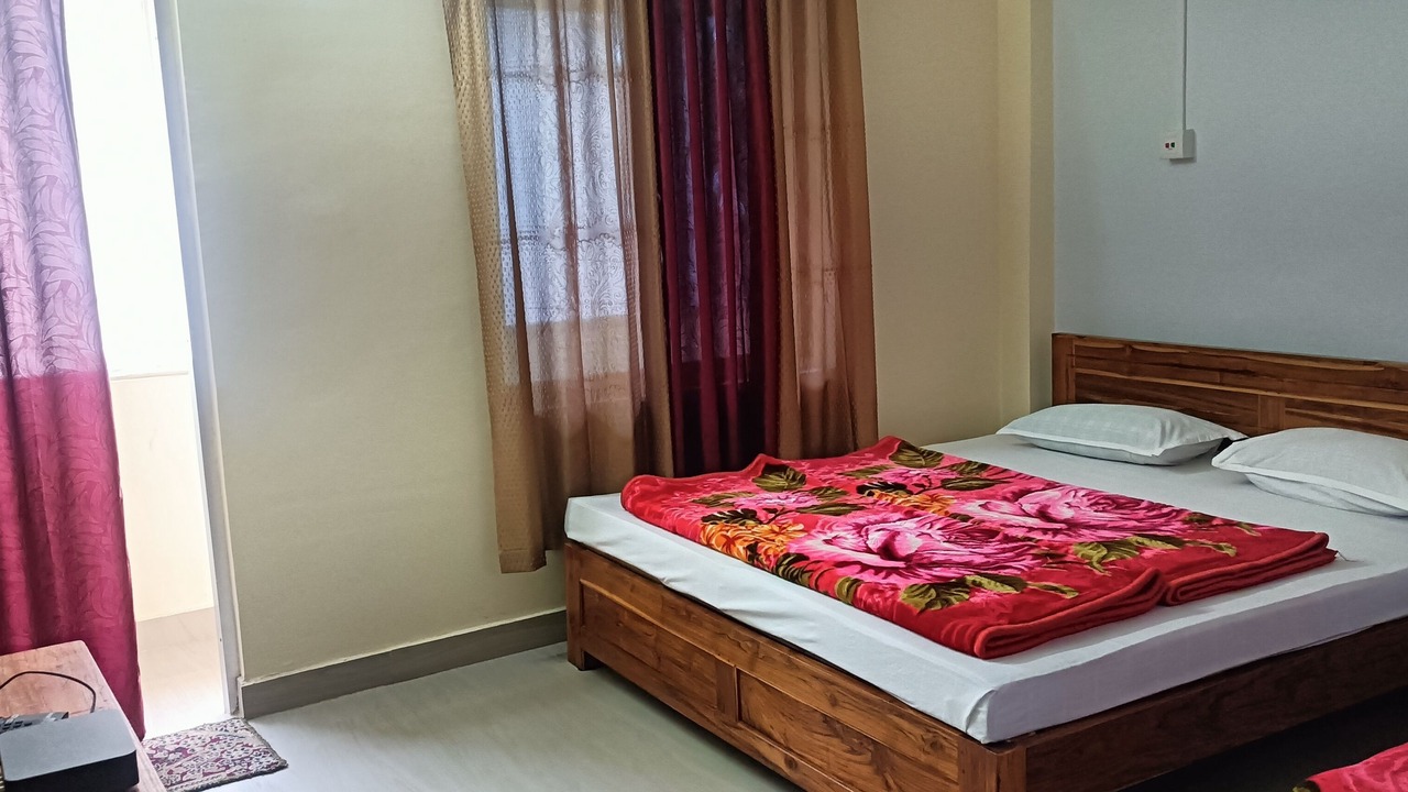 Photo of Bedroom in Hatikhuli
