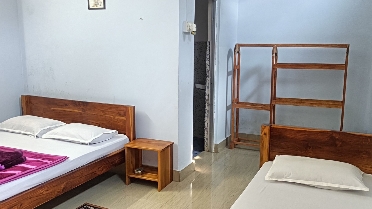 Photo of Bedroom in Hatikhuli