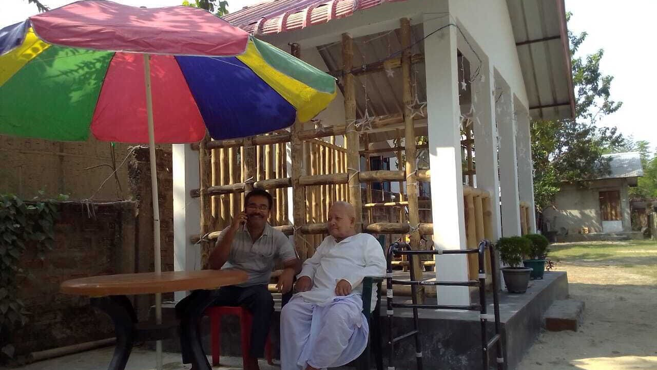 Photo of Others in Hatikhuli